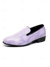 abordables Mocassins-Mocassins bleus pour homme en similicuir à motif crocodile, modèle à enfiler, style moderne et élégant, parfaits pour les hommes élégants lors de soirées, d'occasions spéciales et de mariages.