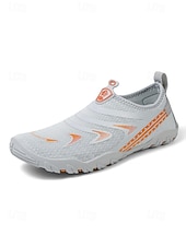 economico Uomini-scarpe da uomo per acque bianche: perfette per gli sport acquatici, i giochi in spiaggia e il relax a bordo piscina
