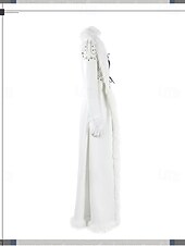 abordables Disfraces de mujer-Disfraz de pirata con sombrero de paja de aventurero marino y sombrero de vaquero, disfraz de cosplay de anime de alta calidad para mujeres adultas, ideal para Halloween, carnaval y exposiciones de