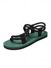 Χαμηλού Κόστους Ανδρες-Ανδρικά casual sneakers από συνθετικό δέρμα – ελαφριά, κομψά και άνετα για υπαίθριες περιπέτειες, διακοπές σε θέρετρα και χαλάρωση δίπλα στην πισίνα