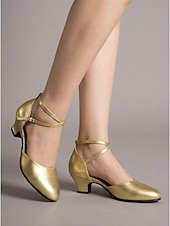 Недорогие 1920-е годы и эпоха Гэтсби-Классические женские туфли в стиле Гэтсби 1920-х годов, темно-красные, из лакированной искусственной кожи – элегантные туфли-мэри-джейн с ремешком на щиколотке для вечеринок в стиле «ревущих 20-х» и