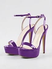 preiswerte Hochzeitsgast-Nude Plateau-Pumps für Damen – elegante Riemchenschuhe für Hochzeitsgäste, perfekt für Hochzeiten und Empfänge in der Stadt &amp;formelle Veranstaltungen