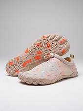 preiswerte Frauen-Damen-Badeschuhe zum Hineinschlüpfen – leichte, schnelltrocknende Barfuß-Aquaschuhe, atmungsaktive, rutschfeste Badeschuhe für Strand, Pool, Surfen, Reisen und Garten &amp;Outdoor-Aktivitäten