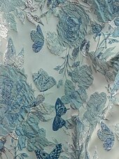 economico Abiti da cocktail-Linea ad A Lunghezza alla caviglia Lunghezza Tè Abito Formale Abiti da Cocktail Elegante Manica Corta Scollo a V Matrimonio Formale Jacquard con Pieghe