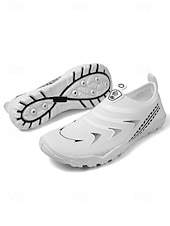 economico Uomini-scarpe da uomo per acque bianche: perfette per gli sport acquatici, i giochi in spiaggia e il relax a bordo piscina