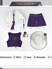 abordables Disfraces de mujer-Disfraz de pirata con sombrero de paja de aventurero marino y sombrero de vaquero, disfraz de cosplay de anime de alta calidad para mujeres adultas, ideal para Halloween, carnaval y exposiciones de