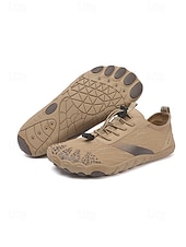 olcso Férfiak-férfi bézs színű vízicipő – ideális strandsportokhoz, úszáshoz és aktív vízi kalandokhoz