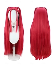  Inspirat de idolul coreean Starul pop Costum Cosplay Peruci Cosplay Costum Cosplay for Fete Pentru copii Crăciun Halloween Zuia Copiilor Comic Con Ținute pentru evenimente școlare Expoziție de Anime