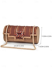 tanie Matka panny młodej/pana młodego-fioletowy satynowy zestaw damski z obcasem i pasującą torebką - elegancki zestaw z paskiem na pięcie, idealny dla matek wybierających się na miejskie wesela