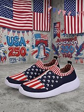  Γυναικεία Causal Καθημερινά Εσωτερικό Επίπεδο Τακούνι Στρογγυλή Μύτη Αθλητικό Καθημερινό Ανατομικό Φουσκωτό πηνίο Μοκασίνια Λεοπαρδαλί Βαθυγάλαζο