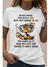  женская футболка смешной юмор цитаты лоскутный принт кошка буква забавный сленг стильная базовая классическая короткий рукав круглый вырез обычный топ повседневный белый светло-зеленый серый весна #