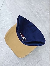 economico Cappellini con visiera-Cappello unisex 250° anniversario/indipendenza, berretto da baseball, portatile, traspirante, quotidiano, per esterni, strada, ricamo, bandiera