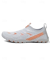 economico Uomini-scarpe da uomo per acque bianche: perfette per gli sport acquatici, i giochi in spiaggia e il relax a bordo piscina