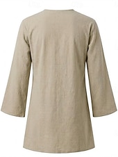  Medievale Rinascimento Camicia Tunica Lunghe Pirata Vichingo Costume Per uomo Vichingo Costumi da pirata Halloween Carnevale Performance LARP Fiera Rinascimentale Adulti Camicia