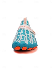 economico Uomini-Scarpe da acqua da uomo blu ad asciugatura rapida, leggere, traspiranti, antiscivolo, ideali per attività acquatiche, nuoto, passeggiate sulla spiaggia, trekking fluviale, kayak e avventure all'aria aperta.