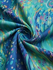 preiswerte Blumenblusen-Damen Hawaiian Hemden Fließende Tops Vintage Lässig Grafik Geometrisch Lange Tops Langarm Hemd Kragen Patchwork Knöpfe Druck Form Fit Urlaub Arbeit Täglich Hellblau Sommer Urlaub Bekleidung