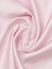 economico Abiti da Sera a Linea A-Linea ad A Lunghezza al pavimento Abito da Sera Abito formale Elegante Brillanti Abbellito Senza Maniche Scollo a Barca Matrimonio Formale Raso con Pieghe Cristalli