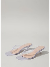 olcso Nők-női minimalista barna zselés flip-flop papucsok - vízálló tanga szandál fényes felülettel tengerparti nyaraláshoz, szigetutazáshoz &amp;nyári üdülőruházat