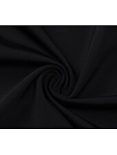billige Enkel tank-Dame Singleter Slim fit topp Rynket side Elegant Stilfull Varmt Ermeløs Grimehals Crop Tops Daglig Ut på byen Date Night antrekk Svart Hvit kaffe Sommer Vår