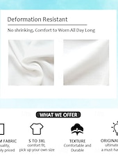 abordables Chemises Fausses Essentielles-Femmes Chemisier Imprimé Rayé Graphique Géométrique Rayé Bohème Tropical Élégant Manche 3/4 Demi Manches Col ras du cou Hauts Réguliers Quotidien Vêtements de vacances Bleu Été Printemps