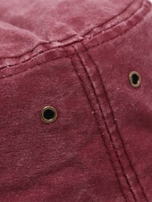  Мужская хлопковая панама с вышитым орлом, разноцветная патриотическая шляпа в честь 250-летия независимости США, для повседневной носки, путешествий, отдыха и фестивалей на открытом воздухе.