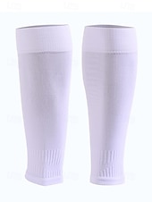 preiswerte Zubehör-Fußball-Schienbeinschoner für Herren, aus Polyester, in verschiedenen Farben und Größen für Erwachsene und Jugendliche, geeignet für Fußballtraining, Spielbetrieb und Mannschaftstraining.