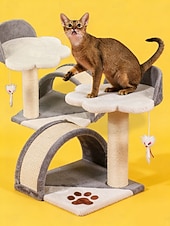 abordables Arbres à chat-arbre à chat