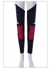  Inspirat de idolul coreean Starul pop Costum Cosplay Peruci Cosplay Costum Cosplay for Fete Pentru copii Crăciun Halloween Zuia Copiilor Comic Con Ținute pentru evenimente școlare Expoziție de Anime