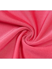 preiswerte Einfacher Tank-Damen Tank Top Vordere Krawatte Rückenfrei Einfarbig Stilvoll Sexy Lässig Ärmellos Neckholder Crop Tops Ausgehen Strandbekleidung Urlaubskleidung Rosa Braun Rosenrot Sommer Frühling