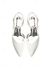 abordables Madre de la Novia/Novio-Zapatos de tacón ancho rosa para mujer con tira trasera y correa en el tobillo, elegantes zapatos para la madre de la novia para bodas en jardines, cómodos zapatos de vestir de tacón bajo para