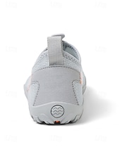 economico Uomini-scarpe da uomo per acque bianche: perfette per gli sport acquatici, i giochi in spiaggia e il relax a bordo piscina