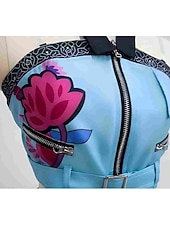 Inspirat de idolul coreean Starul pop Costum Cosplay Peruci Cosplay Costum Cosplay for Fete Pentru copii Crăciun Halloween Zuia Copiilor Comic Con Ținute pentru evenimente școlare Expoziție de Anime