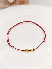 levne Dovolená příslušenství-Dámský bohémský přívěsek na nohu s rybičkou – slitina, více barevných variant, ideální pro běžné nošení i plážovou dovolenou