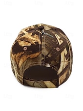  Heren baseballpet van polyester met geborduurde adelaar en Amerikaanse vlag, verstelbare, patriottische pet in meerdere kleuren, perfect voor de viering van het 250-jarig bestaan van de VS, Onafhankelijkheidsdag, casual kleding, reizen en vakanties.