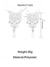 baratos Casamento ACC-Luvas femininas de renda até o pulso, confeccionadas em poliéster, um elegante acessório para noivas, ideal para casamentos, festas e ocasiões especiais.