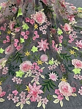 ieftine Lungimea gleznei-Linia -A Rochii Lungime Gleznă Lungimea ceaiului Rochie pentru invitata de nunta Rochie Mama Miresei Manșon scurt Stil Nautic În V Elegant Pastel Oficial Invitat la nunta Semi formal Dantelă cu Flori