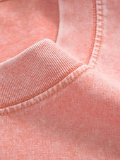 ieftine tricou simplu-Tricou damă 100% bumbac, vintage, spălat, topuri, modă, stilat, clasic, mânecă scurtă, guler rotund, topuri lungi, casual, zilnic, plajă, trandafir, roșu, albastru, verde iarbă, negru, portocaliu, vară, primăvară