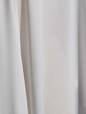 preiswerte Kunst &amp; Design Kleid-Damen Midikleid A Linie Kleid Urlaub Lässig Boho Normale Passform Ombre Grafik Dreiviertelarm V Ausschnitt Blau Hellrosa Rosa Leicht Blau Sommer Frühling Herbst Winter