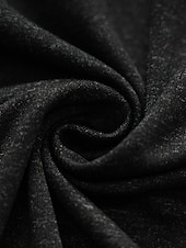 abordables T-shirt uni-Femmes T-shirt Couleur Unie Élégant Basique Manche Courte Col en V Hauts Réguliers Occasionnel Sports Week-end Noir Vert Claire Rose Claire Violet Claire Gris Clair Été Printemps