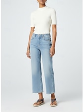 halpa Mukavuussandaalit-naisten remmitetyt stringit pehmustetulla pohjallisella, joustavat slingback-litteät sandaalit, rento kesätyyli naisille, kävelyyn, lomalle, rannalle, matkustamiseen &amp;päivittäinen käyttö