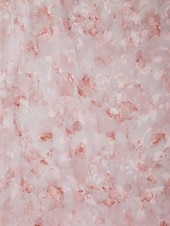 baratos Conjuntos de vestidos para mamãe-Duas Peças Linha A Longuette Vestido de convidada de casamento Vestido Para Mãe dos Noivos Sem Manga Manga 3/4 Gola Redonda Elegante Simples Minimalista Formal Semi formal Chiffon Jacquard com