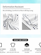  Női Gofris póló Textúrált kötött topok Nyári felsők Grafika Mértani Stílusos Klasszikus Rövid ujjú Terített nyak Kerek Normál felsők Hétköznapi Napi Medence Fehér Arcpír rózsaszín Lóhere Nyár Tavasz