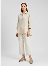 Χαμηλού Κόστους Άνετες Σανδάλες-slingback casual σανδάλια για γυναίκες – κλειστά παπούτσια με σχέδιο κοπής, άνετα για καθημερινή χρήση και περιστάσεις άνοιξη/καλοκαίρι