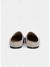 economico Infradito scivolosi-pantofole da interno minimaliste a piedi nudi da donna: design leggero ed ergonomico per il movimento naturale del piede e il comfort a casa