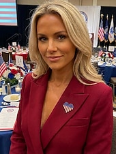  Женская брошь в виде американского флага из сплава со стразами, патриотическая булавка для лацкана в различных стилях, посвященная 250-летию США, Дню независимости, банкетам, вечерним вечеринкам и