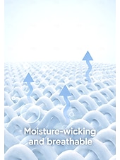 economico Abbigliamento Tennis da donna-Per donna Sfumatura Floreale Abito da tennis Abito sportivo Manica Corta Floreale Stampato Traspirante Tennis Golf Badminton Colletto Colletto Polo Vestito Nero con Bianco Abbigliamento da tennis