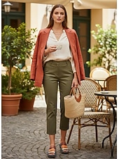 economico Infradito scivolosi-sandali con zeppa ortopedici da donna bohémien chic: vivaci cinturini multicolori, comodo supporto per l'arco plantare, calzature estive alla moda