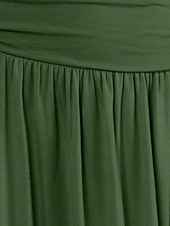 Χαμηλού Κόστους Γυναικείες φούστες και σορτς-Γυναικεία Μονόχρωμο Casual φούστα Φούστες τένις με σορτς Αθλητική φούστα Αμάνικο Πλισέ Τσέπη Ψηλή Μέση Ελαστικό Σκούπισμα ιδρώτα Αναπνέει Τέννις Γκολφ Pickleball Φούστες Ελλειψη Μαύρο Κρασί Βαθυγάλαζο