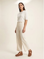 economico Sandali con zeppa-sandali da pescatore casual da donna con punta chiusa – scarpe comode e traspiranti con cinturino regolabile per camminare e per l'uso all'aperto