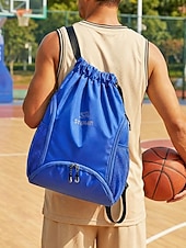 economico Zaini da Esterno-Zaino da donna in nylon, disponibile in vari colori, di grande capacità con numerose tasche, leggero e resistente, ideale per vacanze al mare, sport all'aria aperta e per l'uso quotidiano.